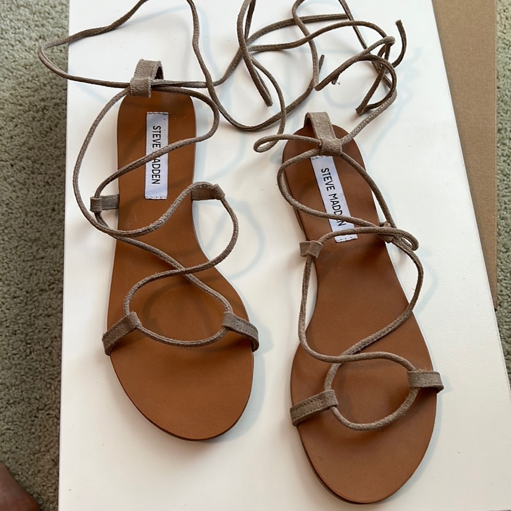 Steve Madden Sandals